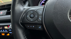 Toyota RAV4 2.5 VVT-i Hybrid Design 5dr CVT 2WD Hybrid Estate